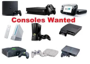 What is the most wanted console in the world?