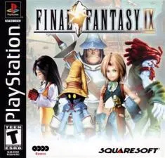 Why is final fantasy only on playstation?