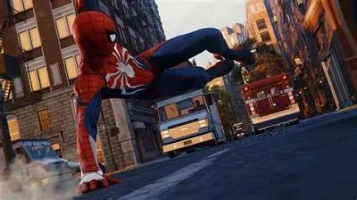 Is spider man a aaa game?