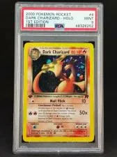 How do i know if a pokémon card is first edition?