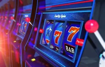 How often will a slot machine hit the jackpot?