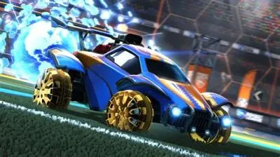 Is rocket league still free on epic games?