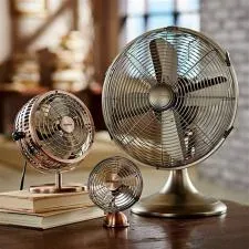 Do pc need fans?