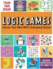 Are logic games good for your brain?