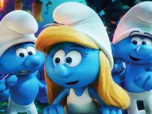 How can you tell if someone is a smurf?