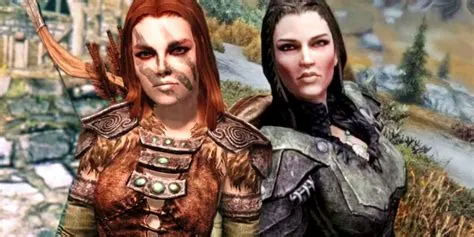 Which companion to marry skyrim?