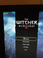 How do i unlock fps in witcher 3?