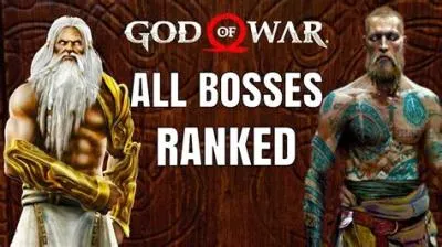 What is the easiest god wars boss?