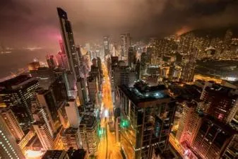 How big is night city vs real city?