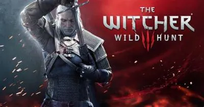 Is the witcher a solo game?
