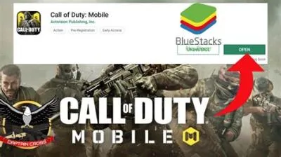 How do i make cod mobile run smoother on pc bluestacks?
