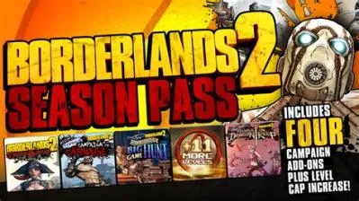 How do you activate season pass in borderlands 3?