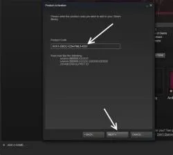 Can i check if steam key has been used?