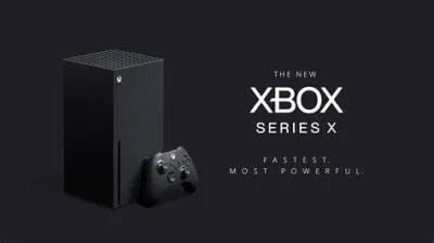 Does xbox support 8k?