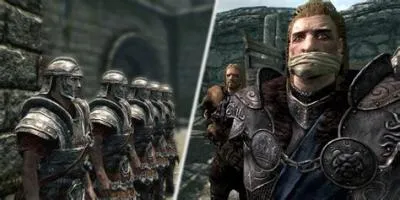Is it better to be a stormcloak or imperial?