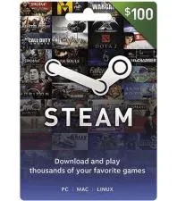 Is there a steam card 80 €?