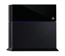 What resolution is ps4 all?