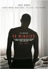 How many gb is a 10 minute movie?