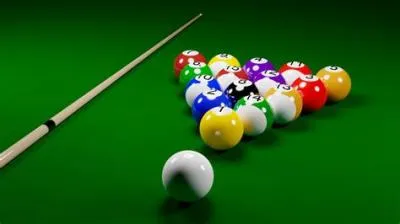 What are the different types of pool plays?