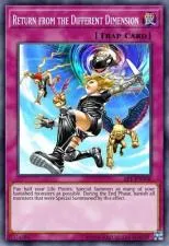What is the biggest card effect in yugioh?