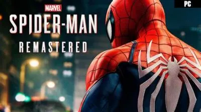 How is spider-man remastered on pc?