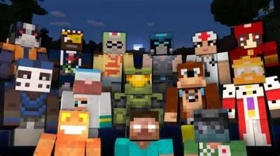 How much does it cost to buy a minecraft skin?