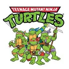 Who is the 7th ninja turtle?
