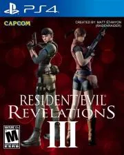Is resident evil 2 ps4 co-op?