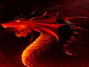 Is dragon blood water safe?