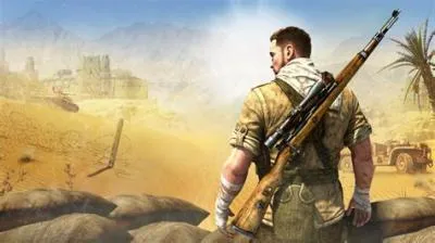 Do you have to be online to play sniper elite 5?