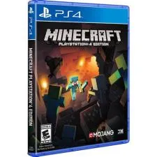 Do i have to buy minecraft again playstation 4?
