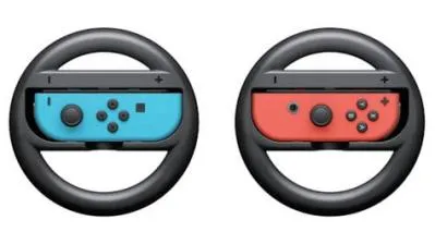 How many controllers are needed for mario kart 8?