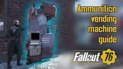 Can you convert ammo in fallout 76?