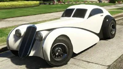 What is the real name for the z-type car in gta 5?
