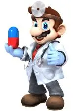 Does dr. mario get faster?