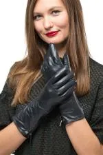 Why do girls wear gloves?