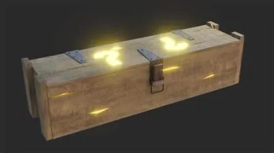 Is there a mystery box on black ops 3 zombies?