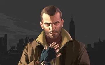 Who is niko looking for in gta 4?