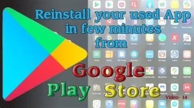 Can i reinstall paid games play store?