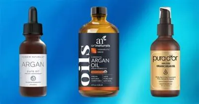 What does argan oil taste like?