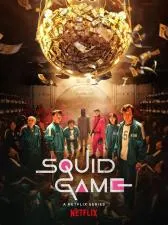 How did they film squid game?