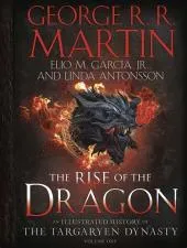 Which should i read before fire and blood or rise of the dragon?