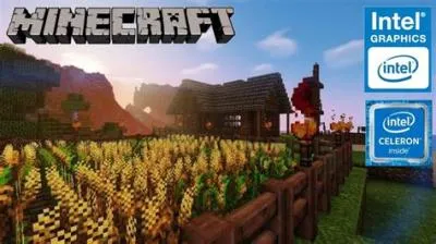 Can you play modded minecraft with 4gb ram?