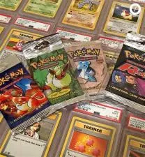 Is it better to sell pokemon cards in bulk?
