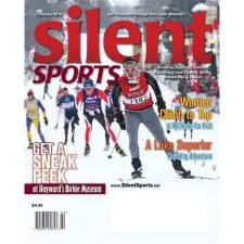 What sports are silent?