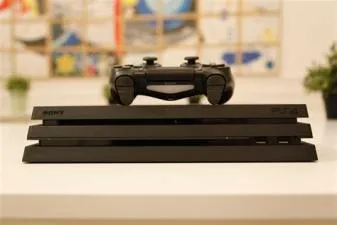 How many tb can a ps4 pro hold?