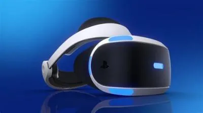Will there be a psvr 2?