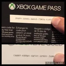 Can you redeem an xbox code from a different region?