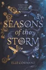 Is there romance in seasons of the storm?