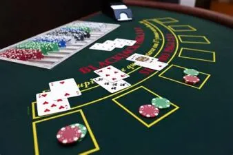 What do you say when you go over 21 in blackjack?